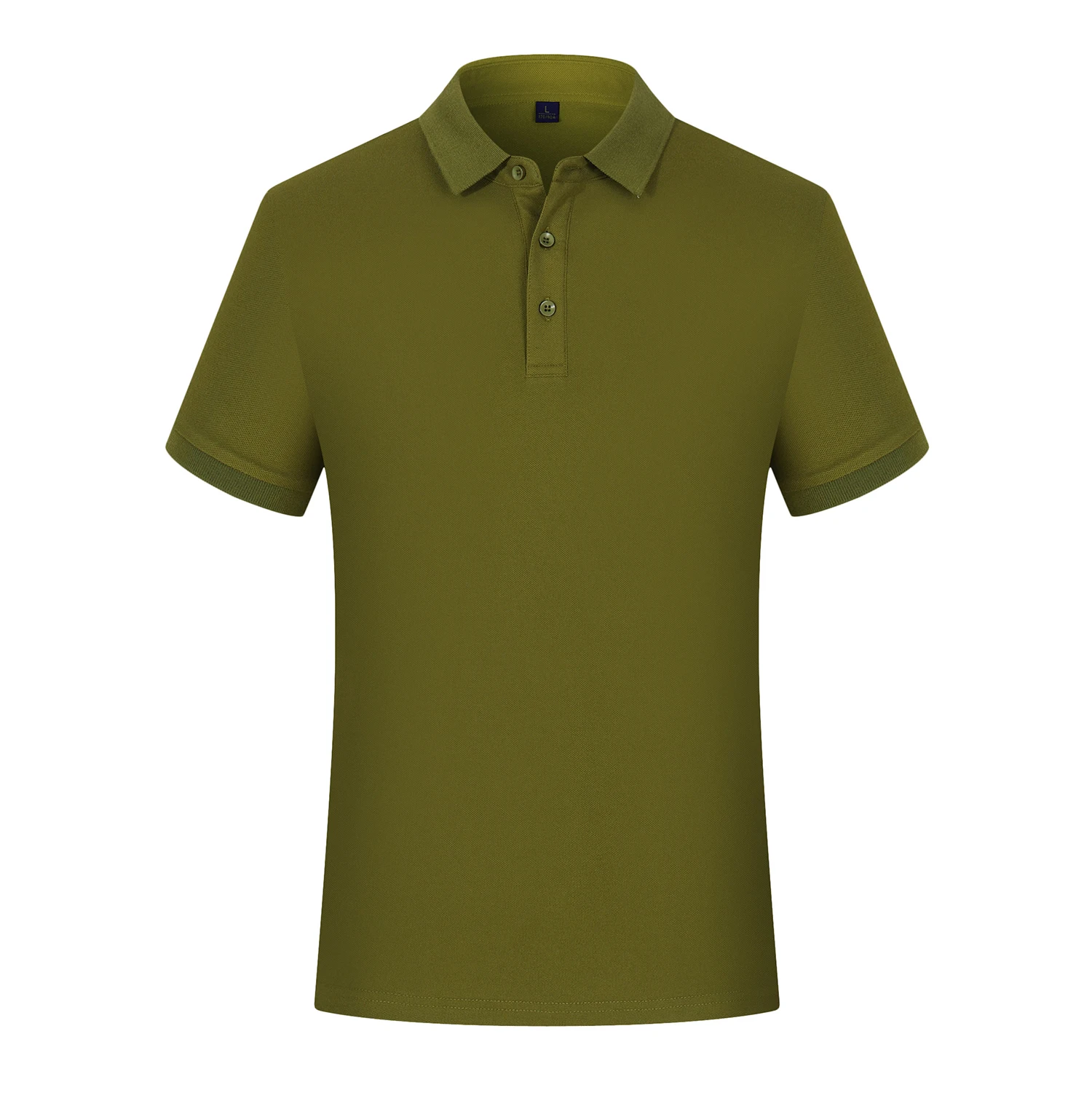 

new design Knight polo high quality custom logo cotton polyster polo shirt for men, 10 colors