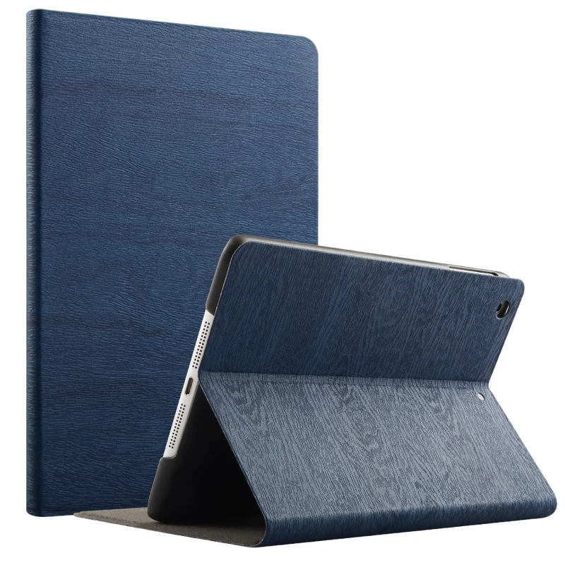 

Genuine Leather Case For iPad Pro 10.5 Magnet Flip Leather Case For iPad