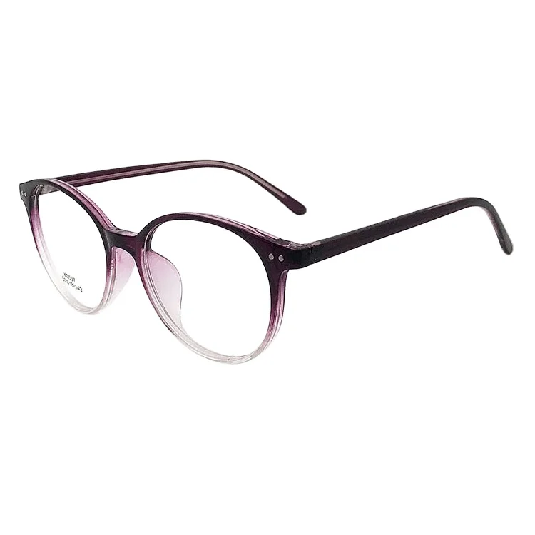 

CP Frame without Spring optical frames cheap CP Men Women eyeglasses frames ready stock, Custom colors