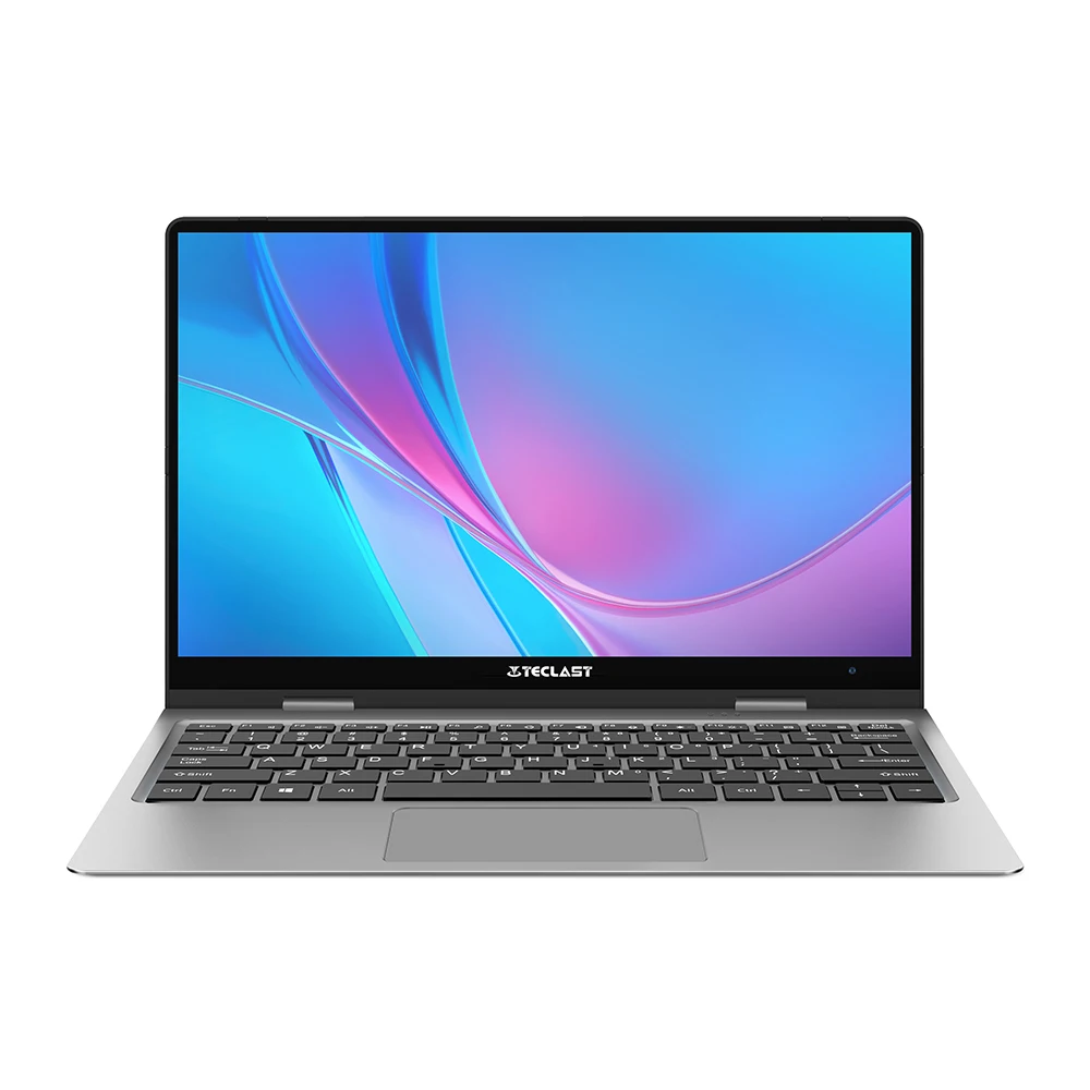 

New Design Teclast F5 IPS Touch Screen Notebook PC Computer Portatil Notebook