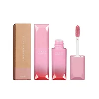 

wholesale FlashMoment 7colors mirror Dudu lipgloss private label mirror glass lasting water moistening lip gloss