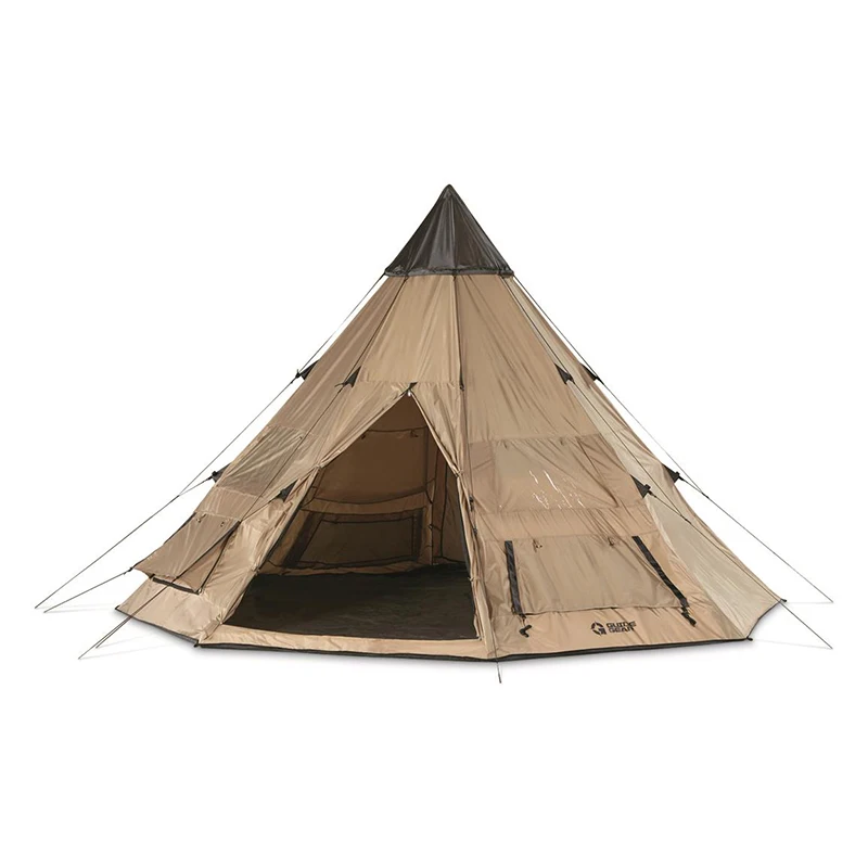 teepee tent