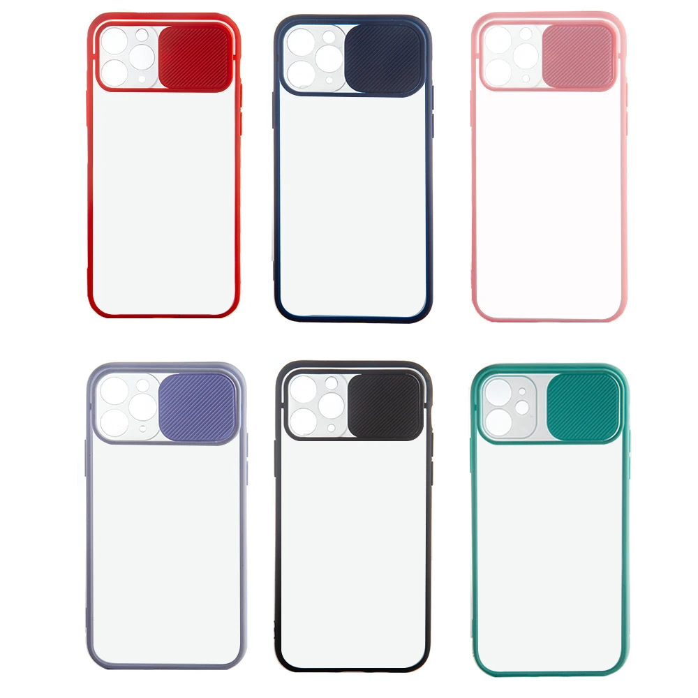 

Mobile phone bags cases OEM ODM Anti-shock matte TPU PC all models phone case for samsung IPHONE 13 PRO MAX, Multi color