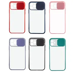 Mobile phone bags cases OEM RTS Anti-shock matte T
