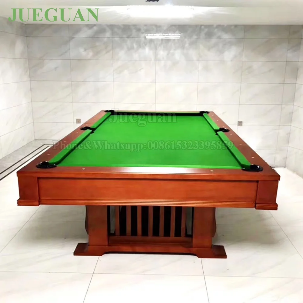 gandy pool table