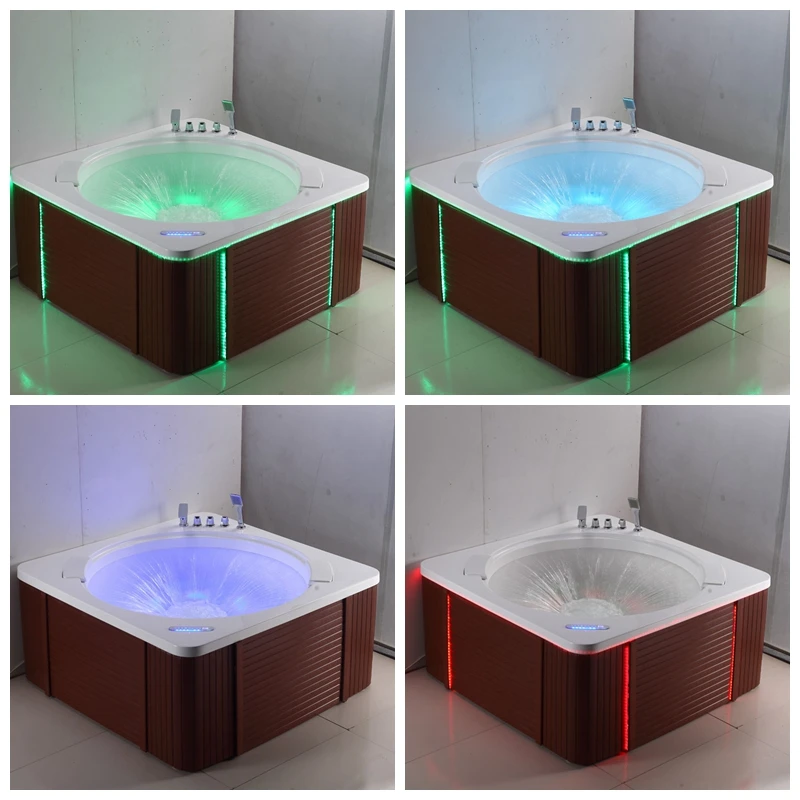 Are Acrylic Bathtubs Good Quality?
