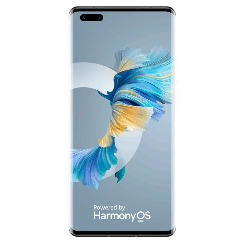 

Original Huawei Mate 40E Pro 5G 6.76 inch 8GB+256GB HarmonyOS 2 5G Smart Phone Hexa Core Mobile Phone Huawei Unlocked