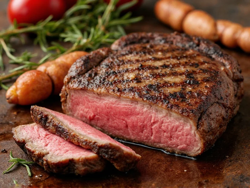 Top Herbs That Perfectly Complement Steak (Expert Guide)