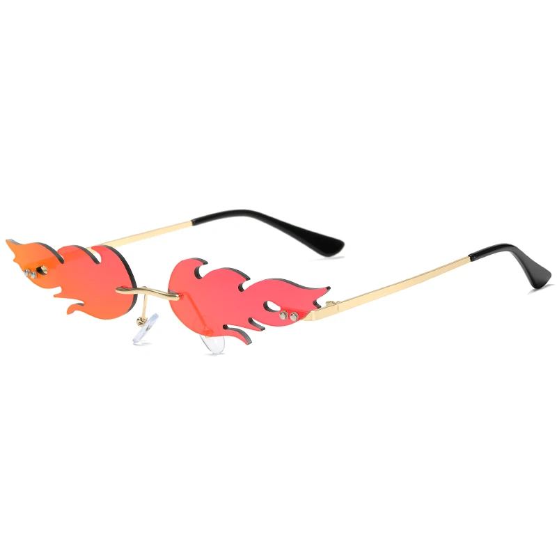 

2021 Unique Sun Glasses Popular Womens Fashion Butterfly Sunglasses, Multi colors