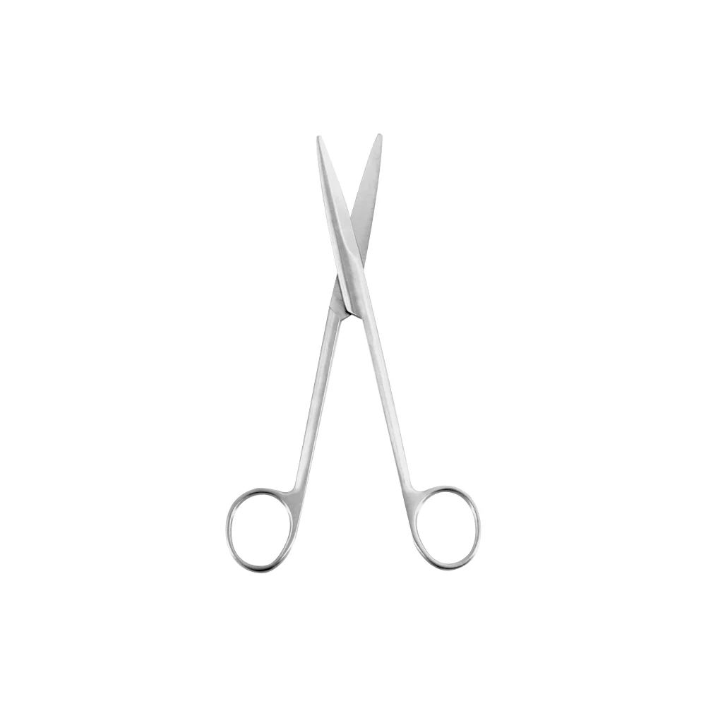 
Operating surgical sponge holding forceps mayo scissors straight/curved 
