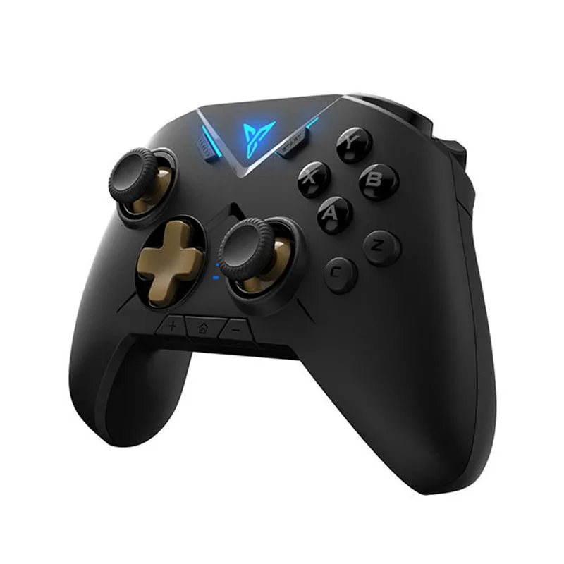 

Flydigi Vader 2 Pro Multi-Platform Wireless Game Controller Support Switch/PC/iOS/Android with Dual Vibration 6-Axis Gyro