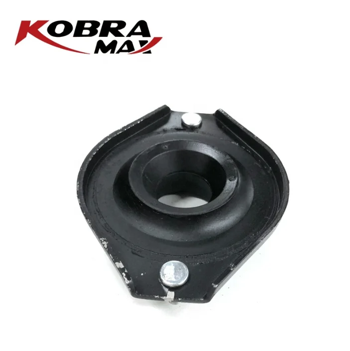 Car Spare Parts Front Strut Mounting Bracket For Daewoo Matiz 96568585