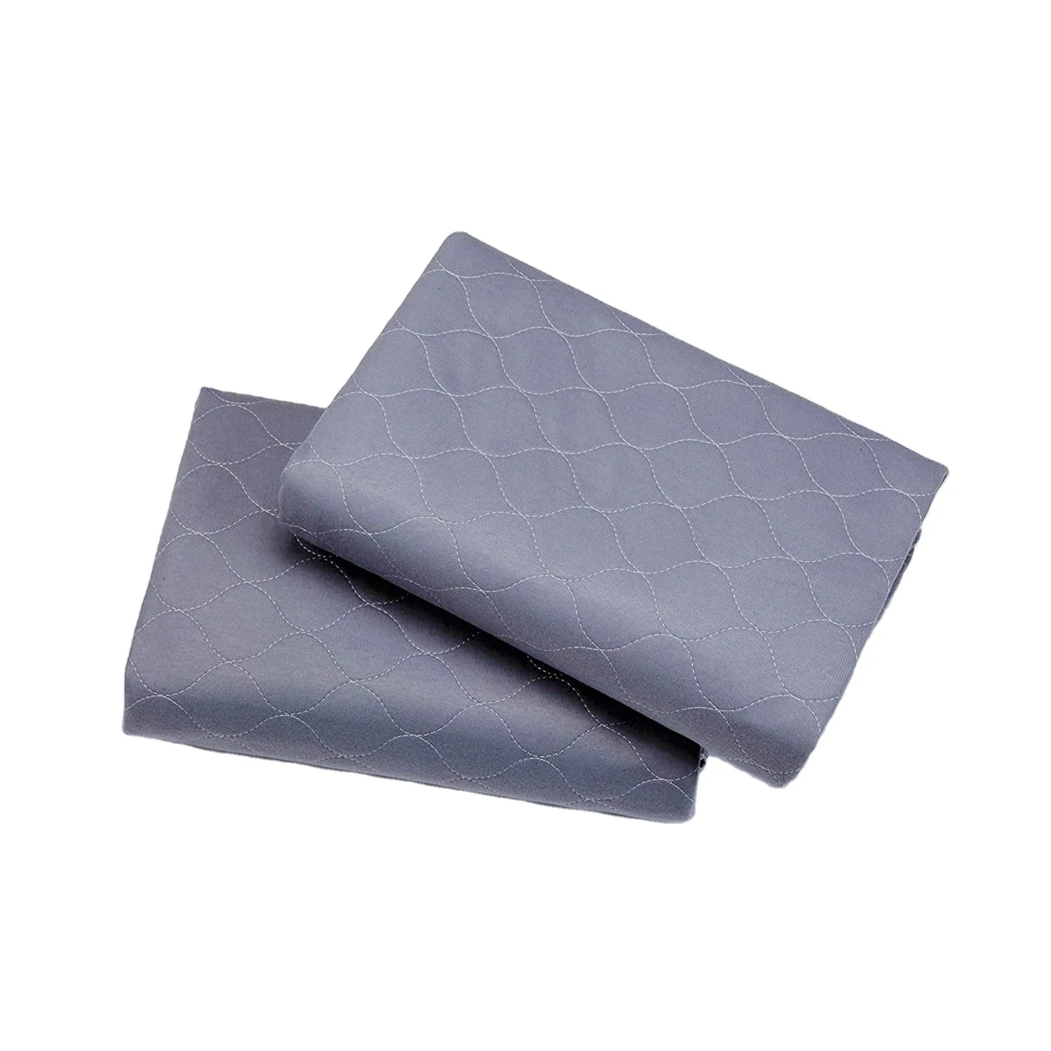 

Wholesale Reusable Washable Pee Pads for Dog Waterproof Pet Training Pads For Cat