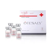 

Otesaly Anti Cellulite Slimming Weight Loss Injectabel Into Fat Layer With 5ml*10vials