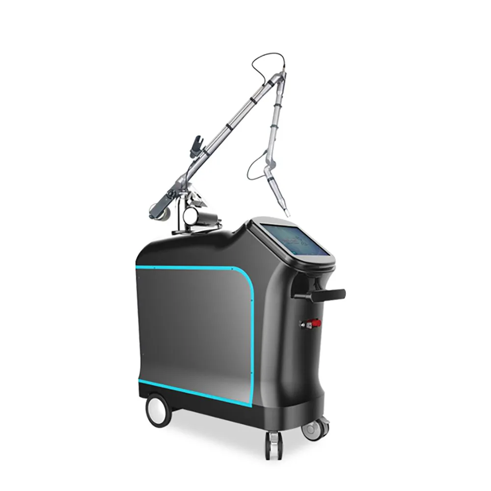 

Beijing HONKON Pico Laser Beauty Machine