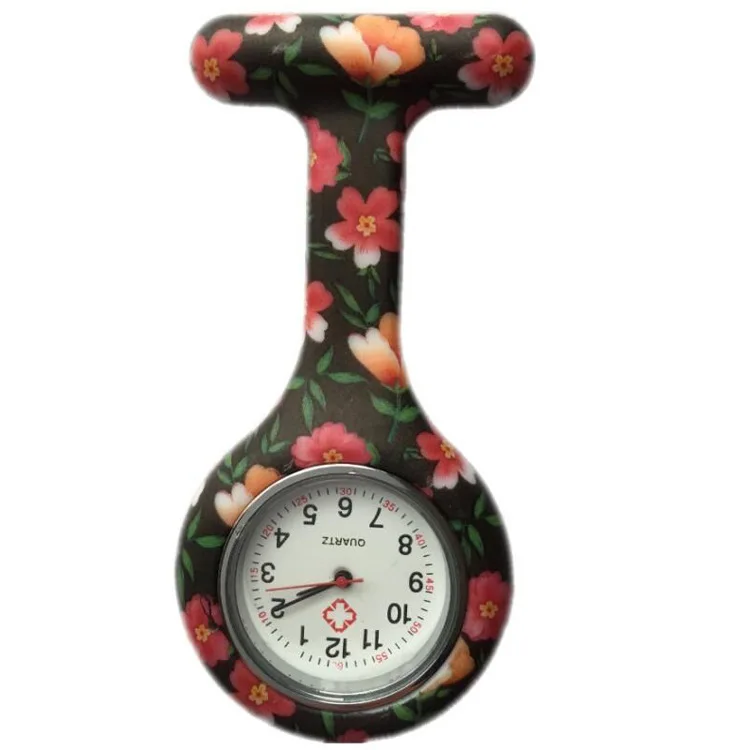 

Wholesale Herren Uhr Nurses Watch Relogio Numerique Montres Relojes De oro Watch Quartz