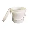 Portable hot sale high quality plastic drum barrel