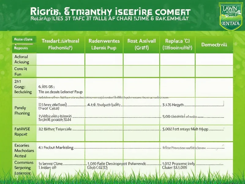 Lawn Care Services in Forest Acres, SC - fairwaylawns.com