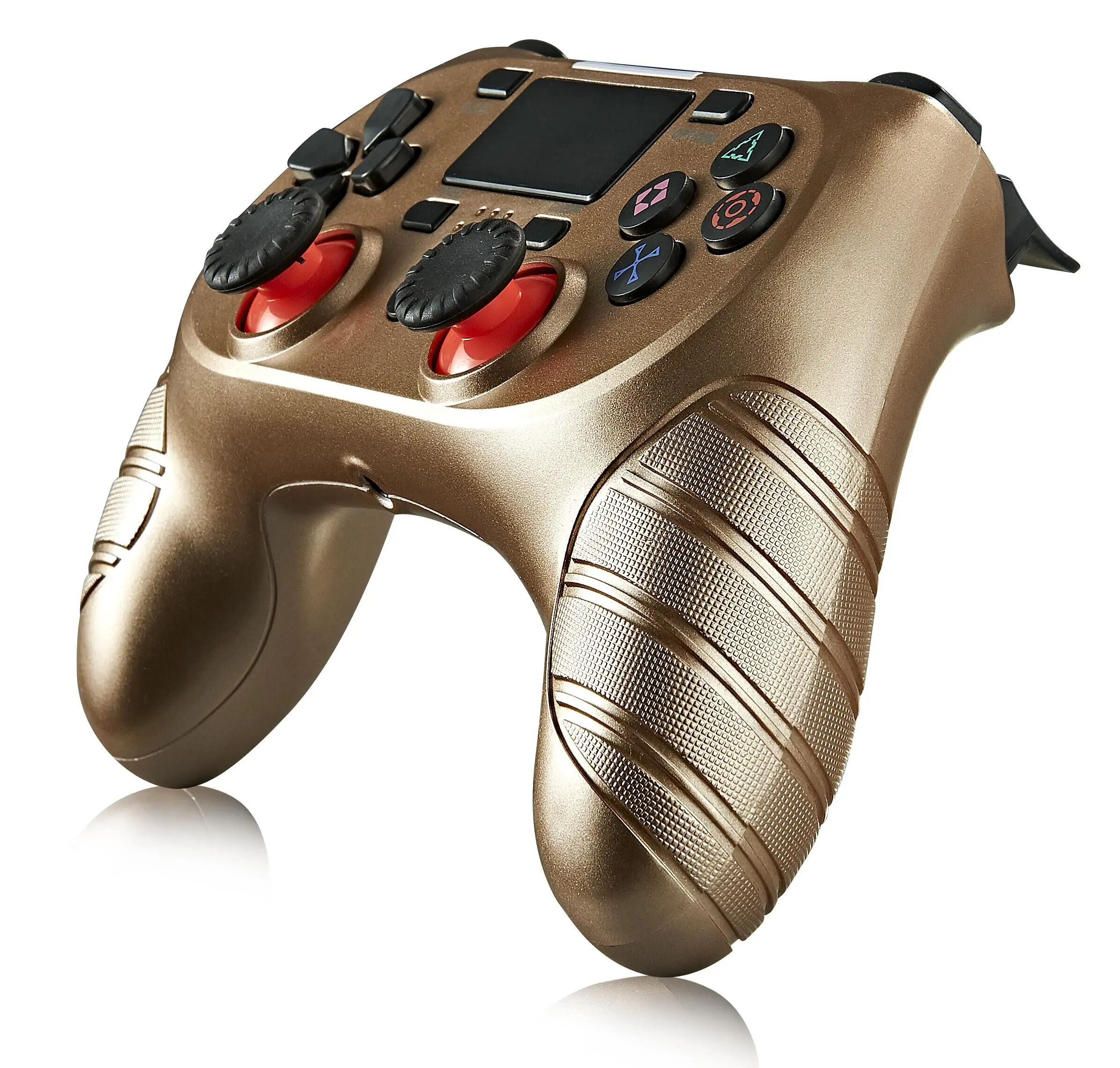 aolion auto turbo功能无线游戏手柄控制器ps4游戏手柄 - buy ps4