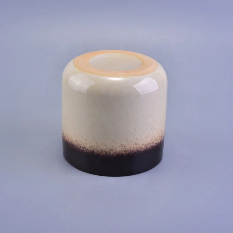 Antique ceramic tea light candle holder wholesales