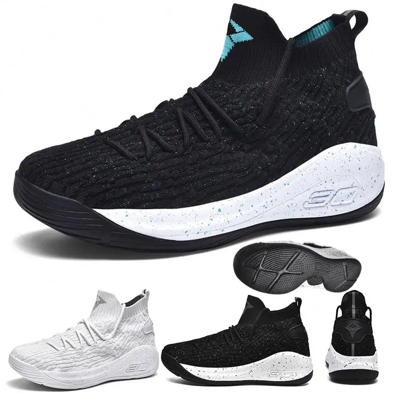 

high top Jogging Large Size Foot Sports Shoes Cushioning Tenis Deportivos Nuevos Trainer Sport Shoes Price In Bangladesh Bulk