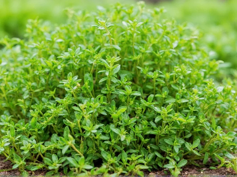 Thyme 2: Understanding This Premium Culinary Herb Variety