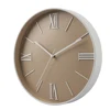 Hot Sale Roman numerals Round models Wall Clock for Souvenir