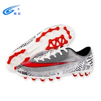 

China supplier original football best outdoor cleats boots soccer shoes indoor football shoes