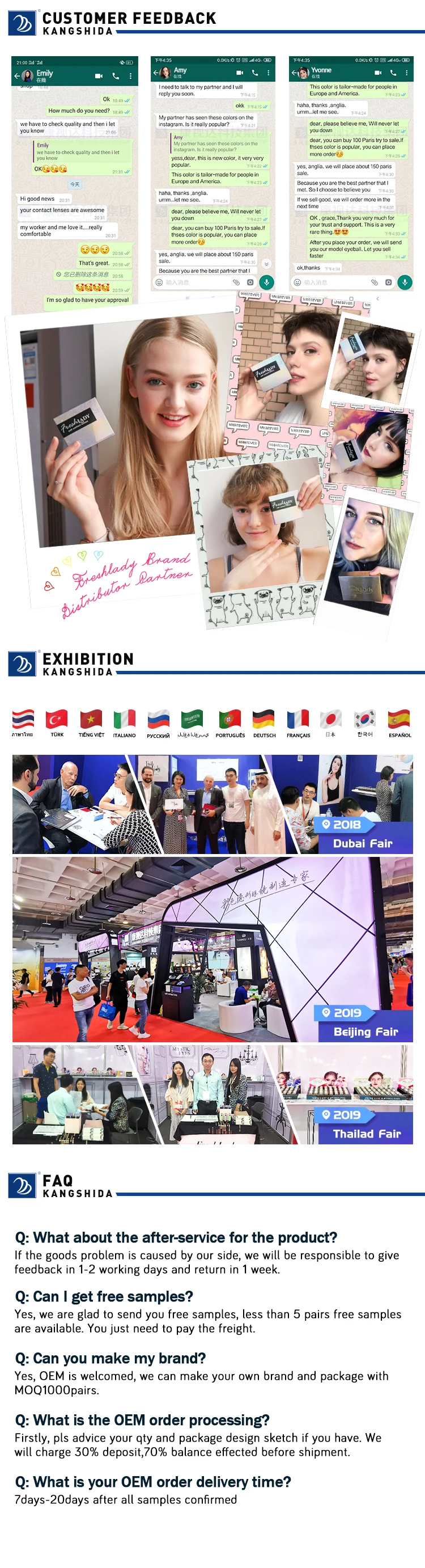 sclera cheap color contact lenses