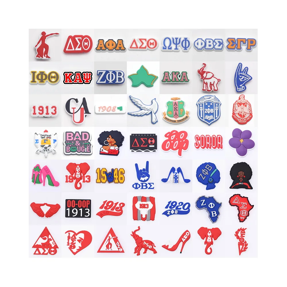 

2021 croc charm for clog new jibz AKA charm high quality charms for shoes decoration, Customized