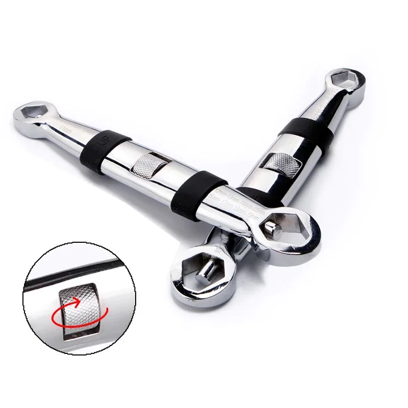 2022 Hot Selling 23 in 1 Wrench Torq Wrench Ratchet  Cordless I Type Handle Wrench