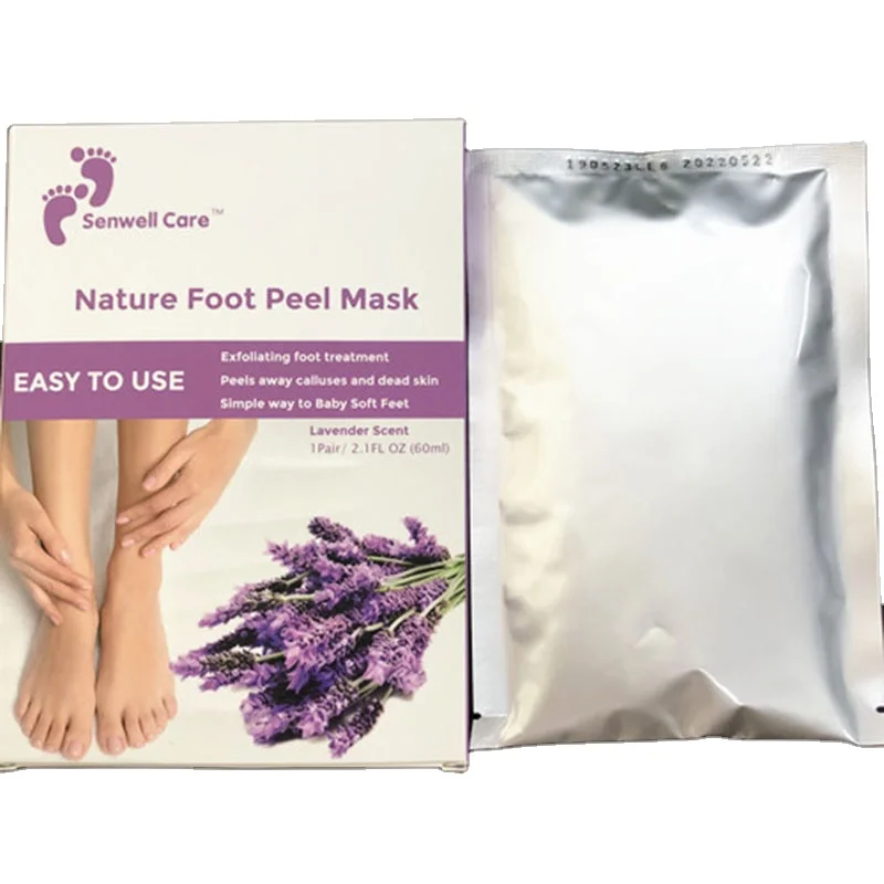 

Glycolic Acid Peeling Hand And Foot Sheet Mask Wonder exfoliating Foot peeling Mask Peach Foot Peeling mask, Customised