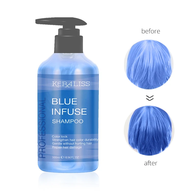 

OEM Products Care Conditioner Dye Cream Hair Color Repair Long-term Protection of Hair Color Herbal Temporary Fixing Shampoo