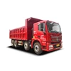 Heavy machine T-series 8x4 NXG3310D4KE hot sale dump truck for sale
