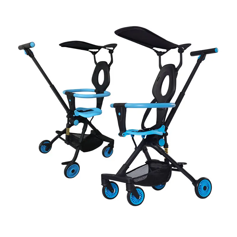 

European Folding Baby Stroller Pram, China Suppliers Jogger Mima Stroller\