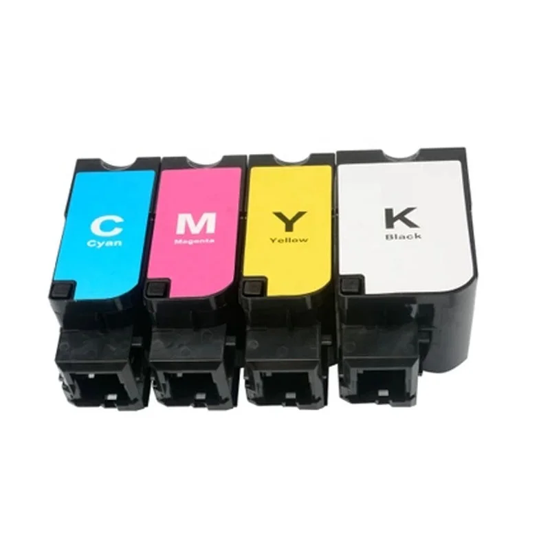 
Compatible Lexmark CS727 CS727K CS727C CS727M CS727Y Toner Cartridge For CS727de CS728de CX727de  (62378721898)