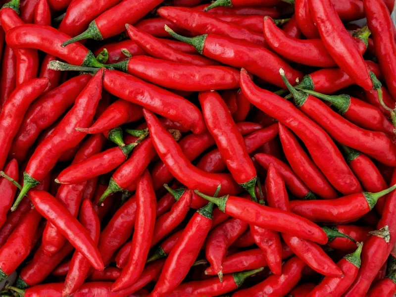 Are Ancho Chilies Spicy? Heat Level & Flavor Explained