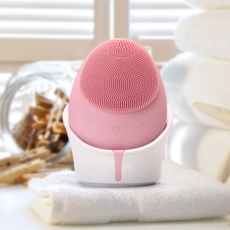 

Machines2021 body cleaning spin facial brush