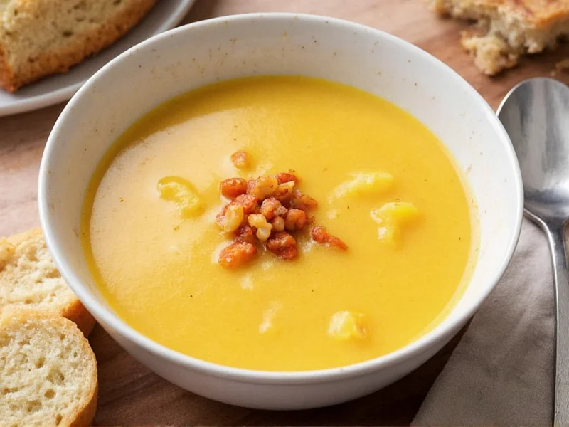 Egg Drop Soup Calories: Facts & Nutrition Guide