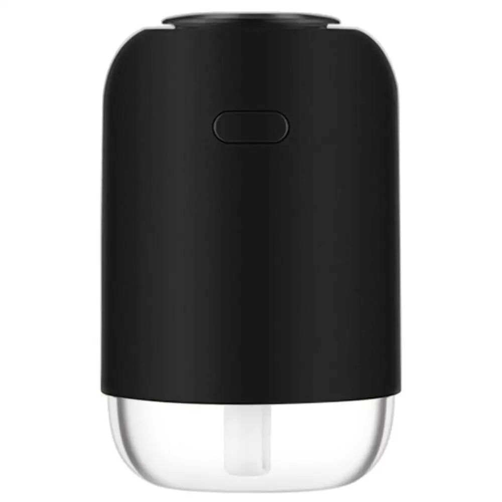 

Dropshipping usb car aroma diffuser Home Mini Air Humidifier, White,black