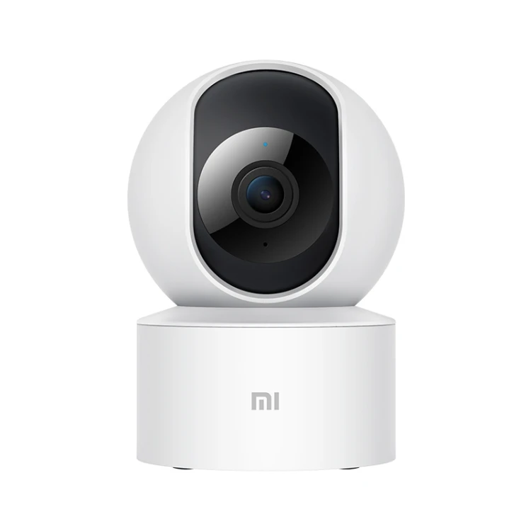 

Original Xiaomi Mijia PTZ Version SE 1080P HD 110 Degree Lens Wifi IP Camera