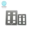 super cold rolled CRNGO Stamping steel Sheets silicon lamination of stabilizer transformer iron core