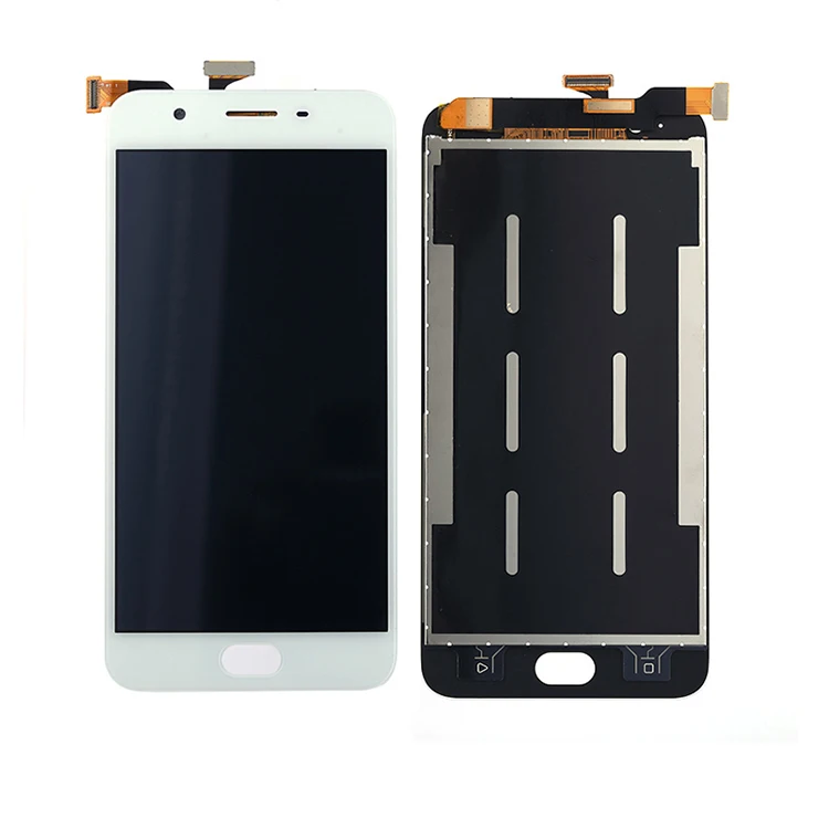 

Lcd With Display Touch Screen Replacement For Oppo F1s A59 Digitizer Assembly