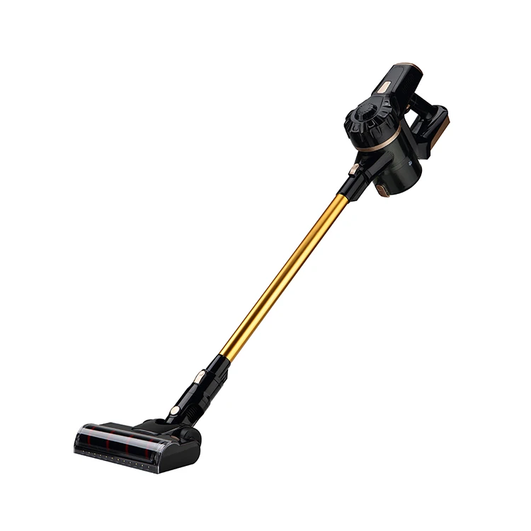 
Handheld Wireless Vacuum-Cleaner Dust-Collector Noise Blew 70dB 