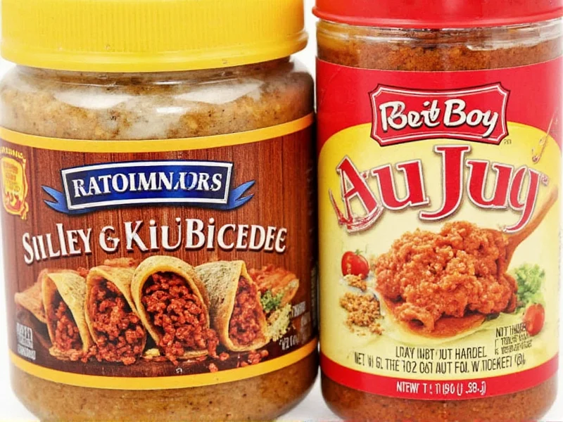 Best Cajun Seasoning: Top Blends Compared (2024)