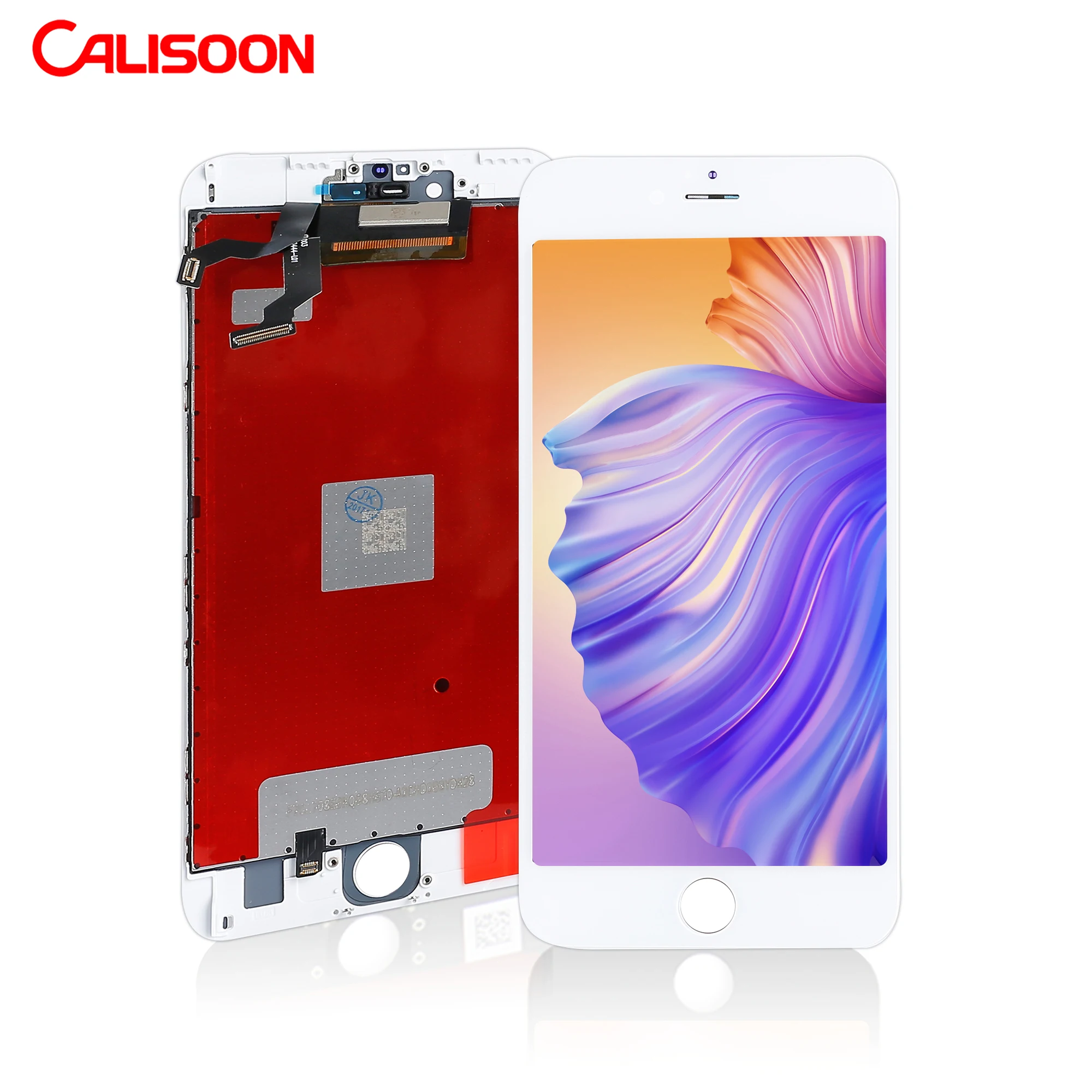 

6s plus Lcd Wholesale Oem Factory price Mobile Phone Lcd Touch Assembly For Iphone 6splus Screen display digitizer