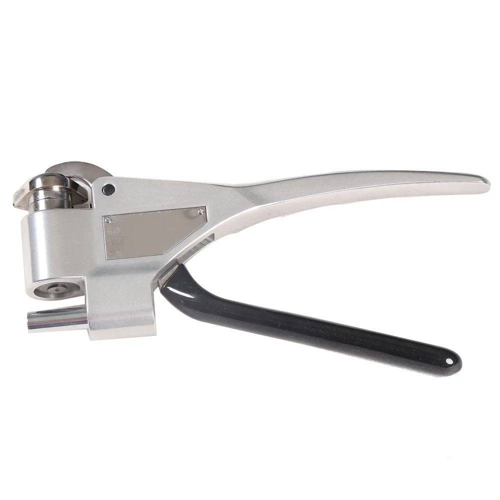 

W-20 Webster Hardness Tester for common Aluminum material