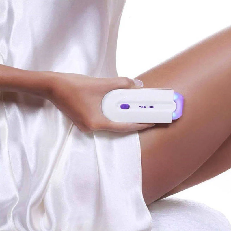 

Best Selling Electric Beauty Tools Accept Customize LOGO Beauty Tools For Hair Removal Painless Safely Shaver