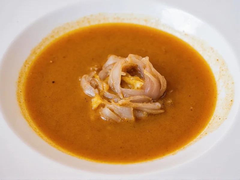 French Onion Soup from Mix: Elevate Your Recipe Easily