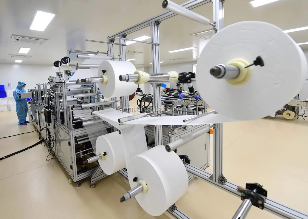 高效耳挂焊接部位面膜制造机 - buy 美的洗衣机配件,掩模耳挂焊接机器